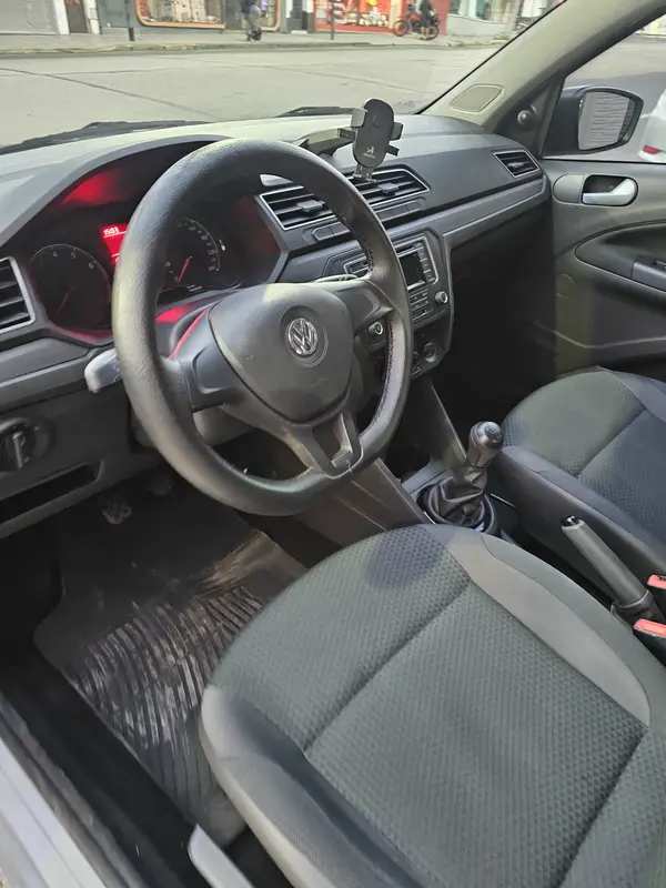 Mirá esta publicación de Volkswagen Gol Trend