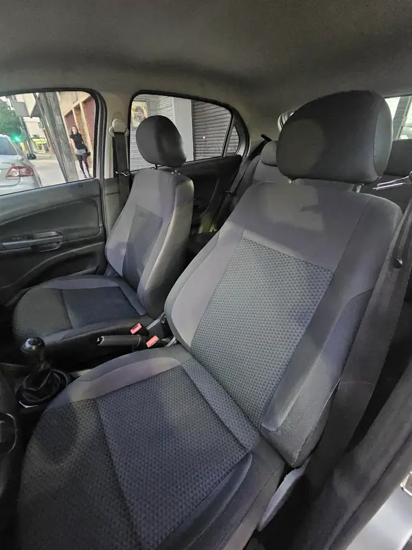 Mirá esta publicación de Volkswagen Gol Trend