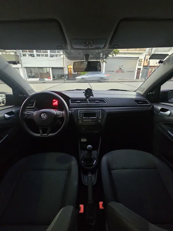 Mirá esta publicación de Volkswagen Gol Trend