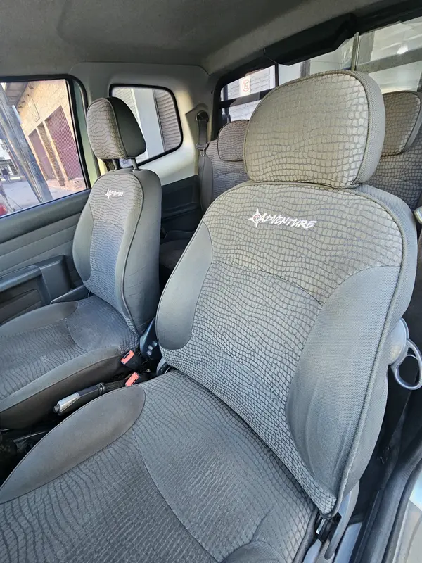 Mirá esta publicación de Fiat Strada