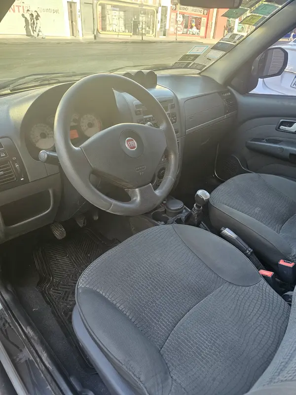 Mirá esta publicación de Fiat Strada