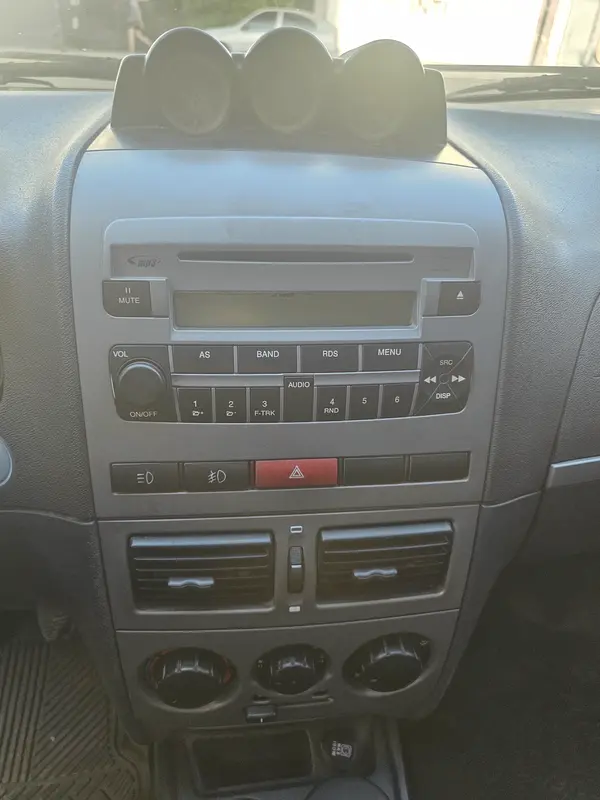 Mirá esta publicación de Fiat Strada