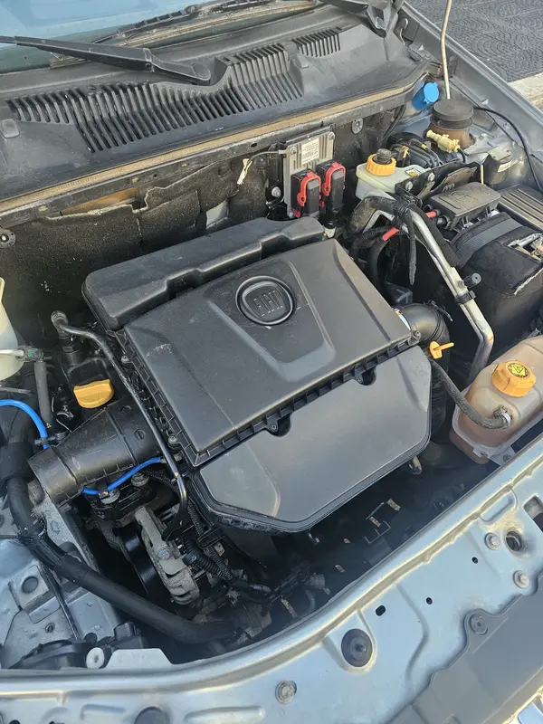 Mirá esta publicación de Fiat Strada