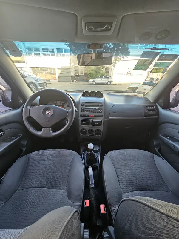 Mirá esta publicación de Fiat Strada