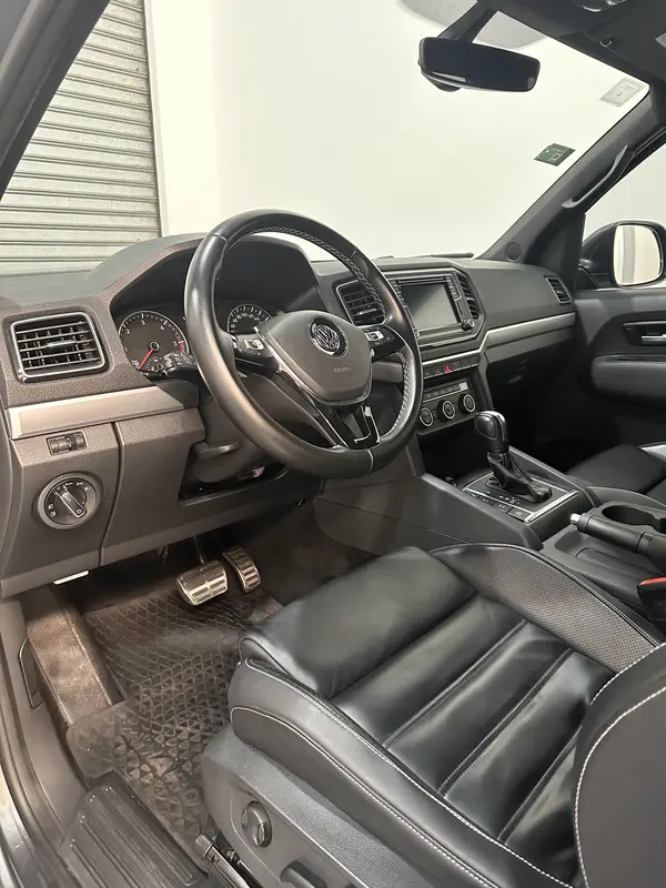 Mirá esta publicación de Volkswagen Amarok