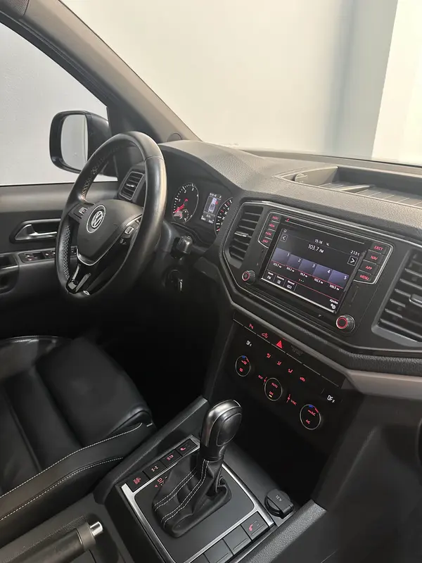 Mirá esta publicación de Volkswagen Amarok