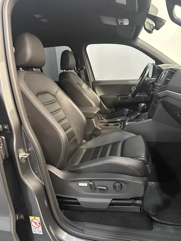 Mirá esta publicación de Volkswagen Amarok