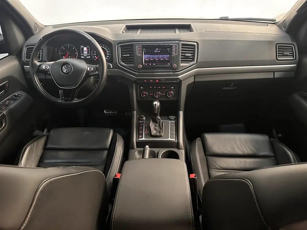 Mirá esta publicación de Volkswagen Amarok