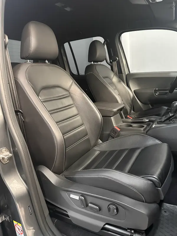 Mirá esta publicación de Volkswagen Amarok