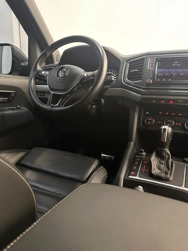 Mirá esta publicación de Volkswagen Amarok