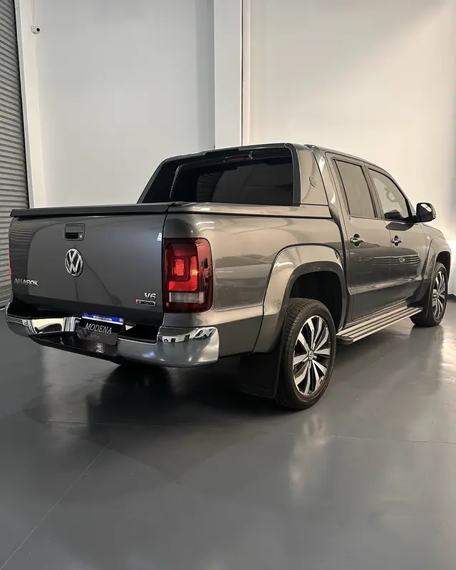 Mirá esta publicación de Volkswagen Amarok