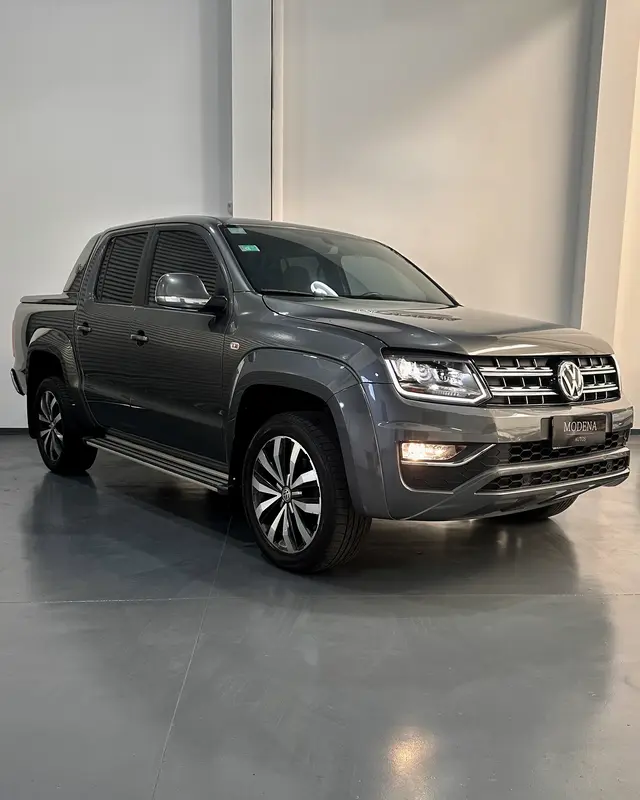 Mirá esta publicación de Volkswagen Amarok