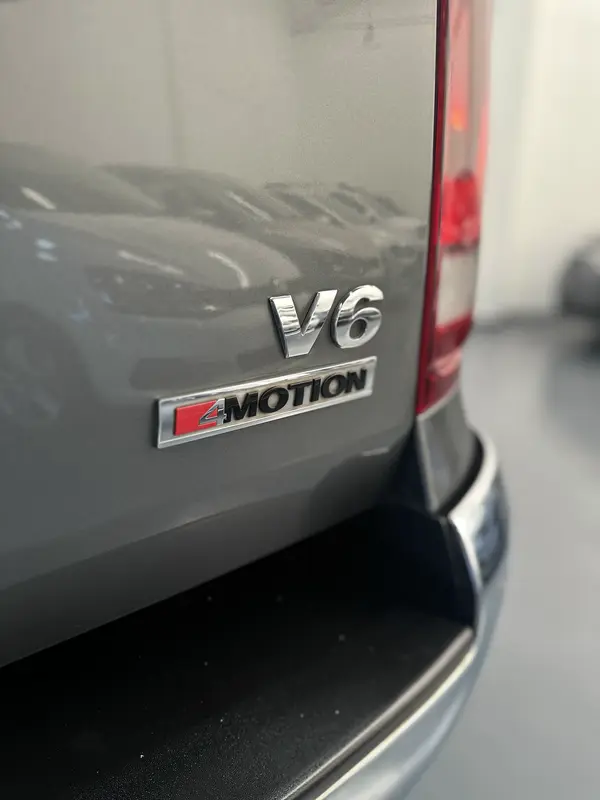 Mirá esta publicación de Volkswagen Amarok