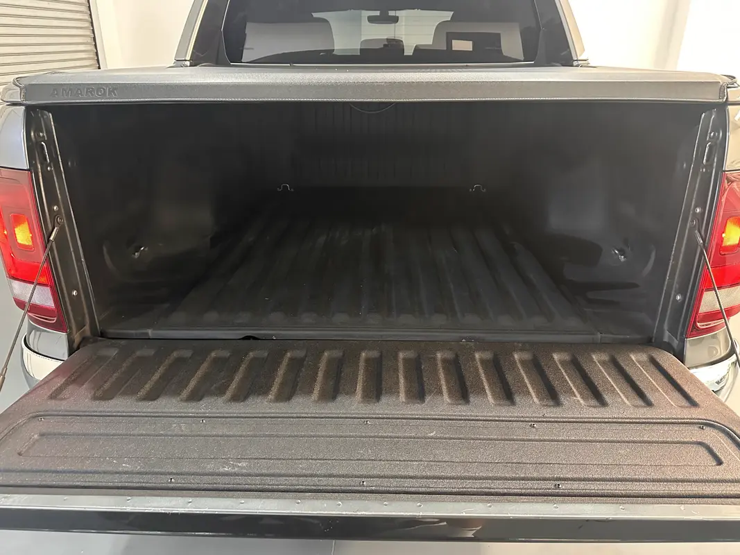 Mirá esta publicación de Volkswagen Amarok