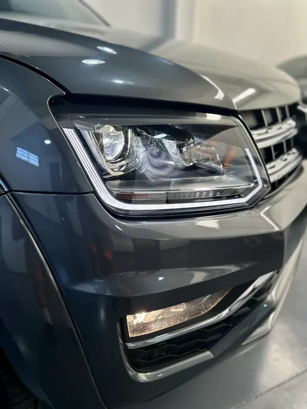 Mirá esta publicación de Volkswagen Amarok