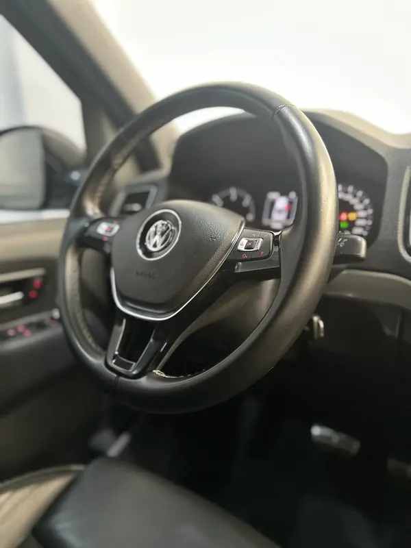 Mirá esta publicación de Volkswagen Amarok