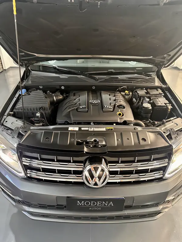 Mirá esta publicación de Volkswagen Amarok