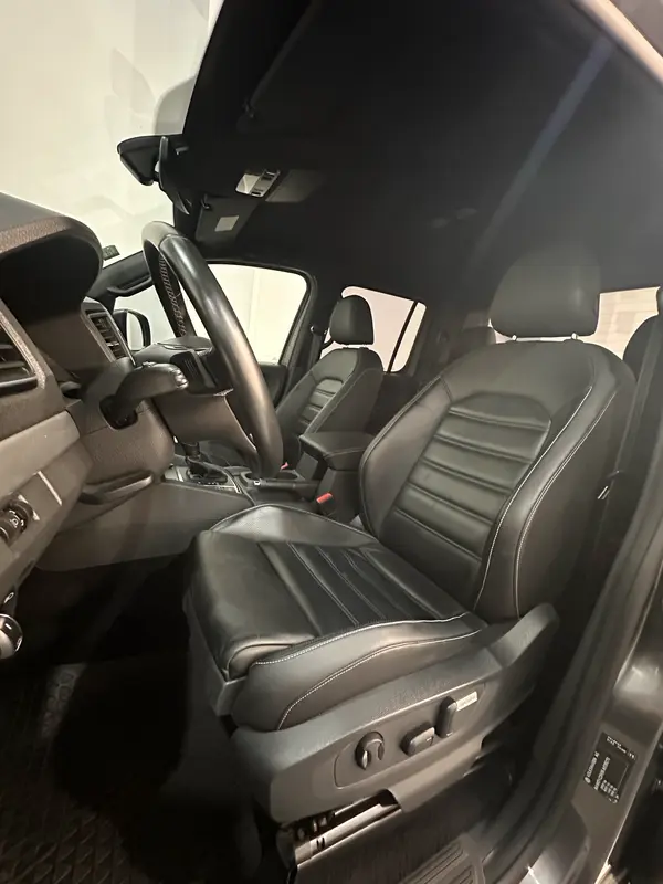 Mirá esta publicación de Volkswagen Amarok