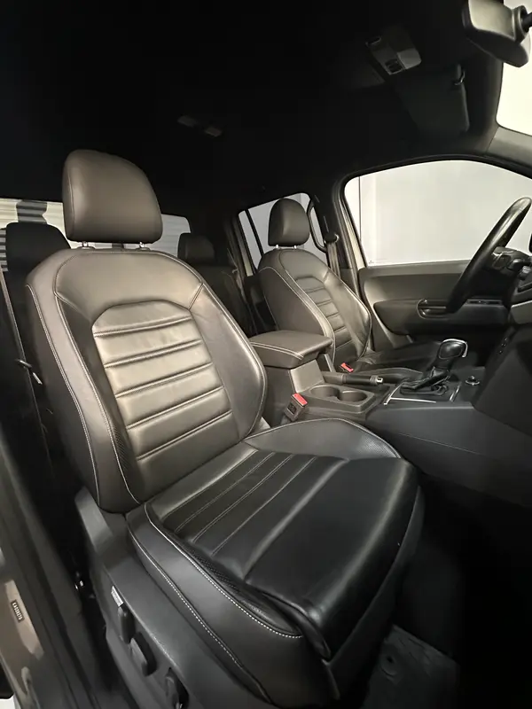 Mirá esta publicación de Volkswagen Amarok