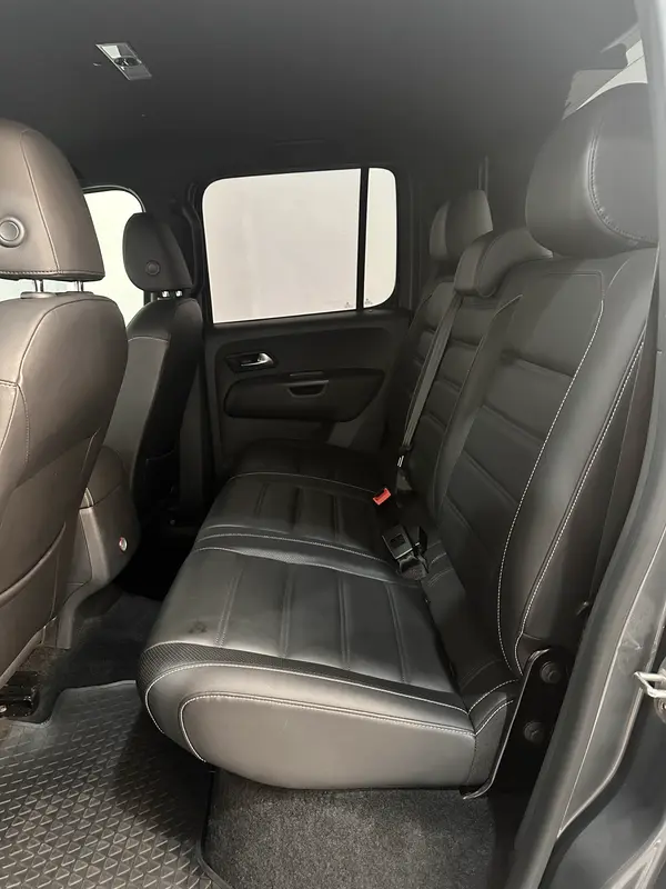 Mirá esta publicación de Volkswagen Amarok