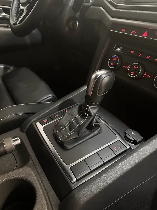 Mirá esta publicación de Volkswagen Amarok