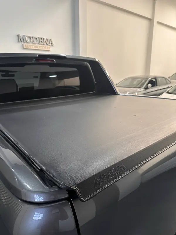 Mirá esta publicación de Volkswagen Amarok