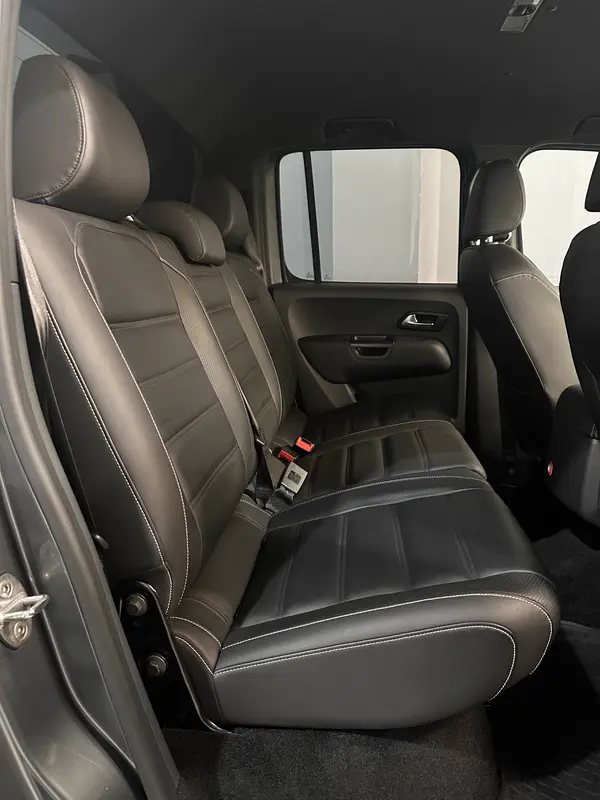 Mirá esta publicación de Volkswagen Amarok