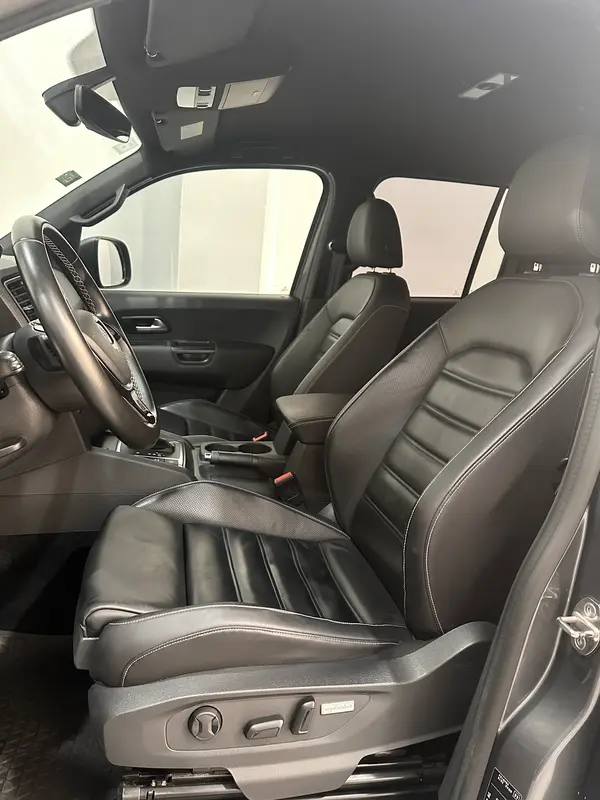 Mirá esta publicación de Volkswagen Amarok