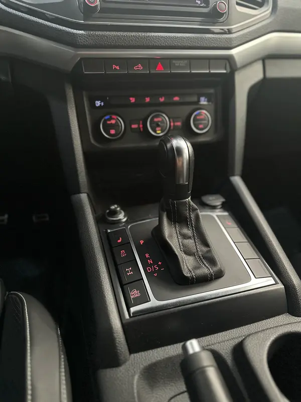 Mirá esta publicación de Volkswagen Amarok