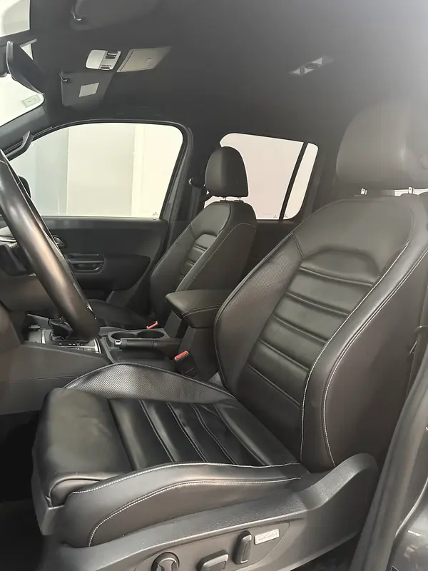 Mirá esta publicación de Volkswagen Amarok