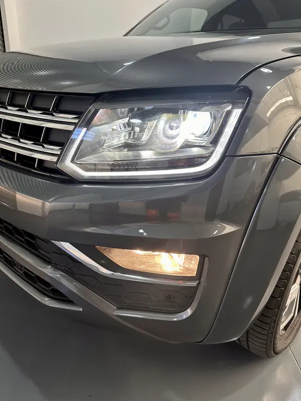 Mirá esta publicación de Volkswagen Amarok