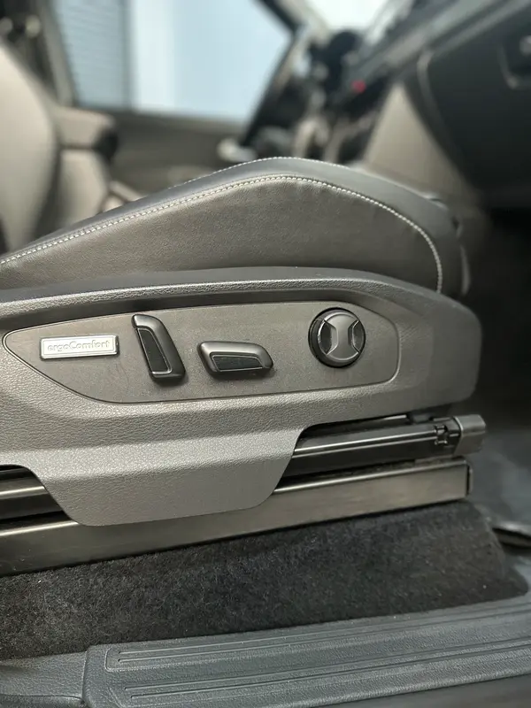 Mirá esta publicación de Volkswagen Amarok