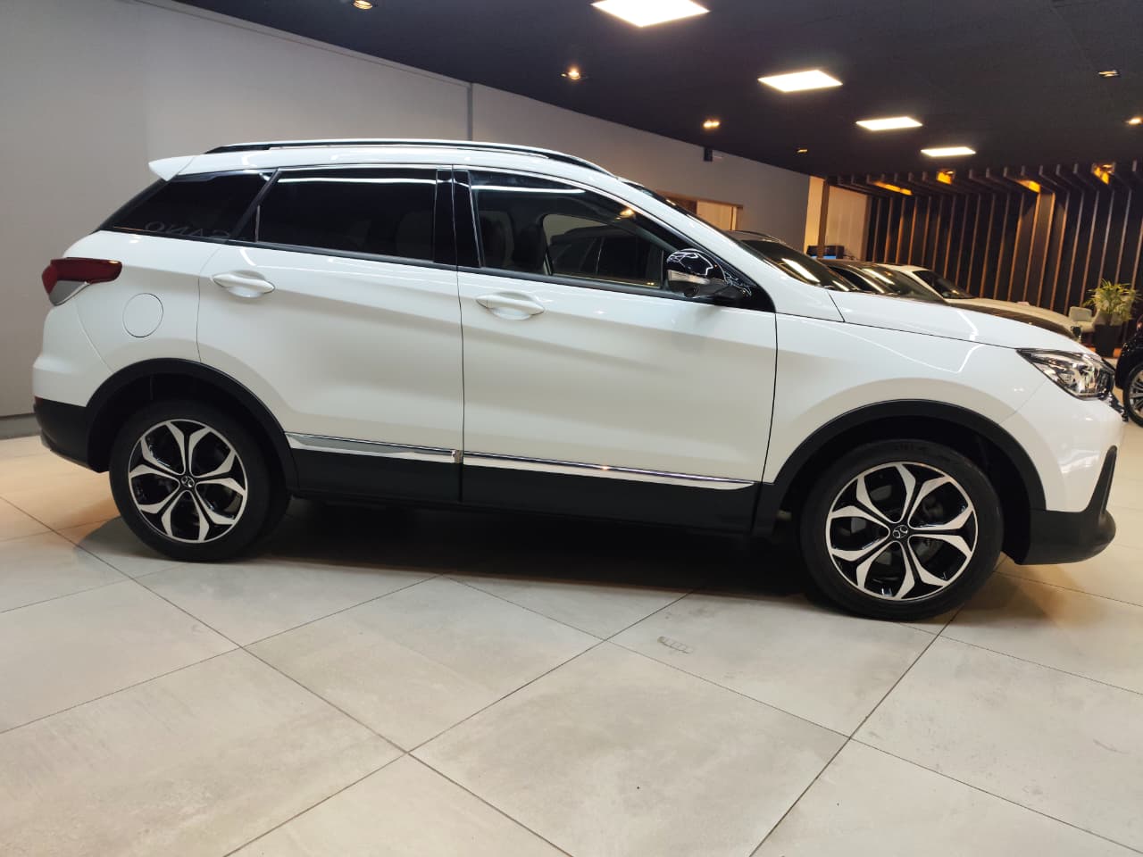 Mirá esta publicación de Baic X 55