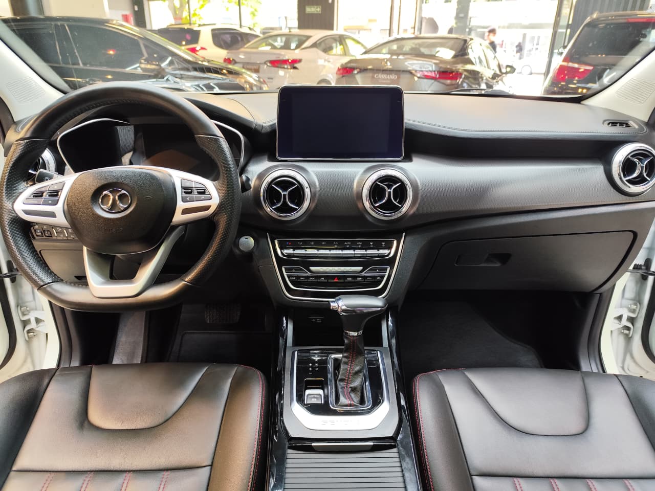 Mirá esta publicación de Baic X 55