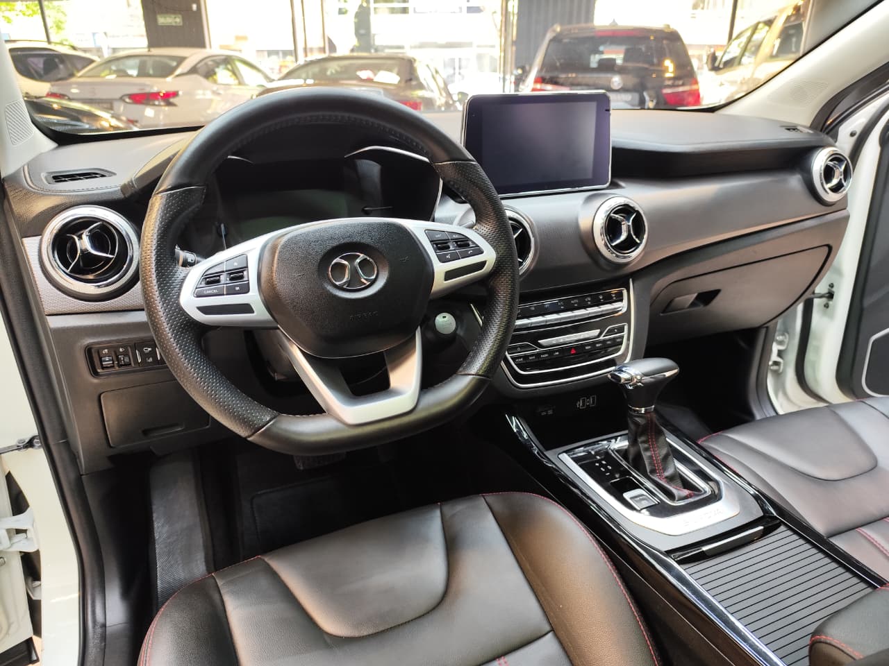 Mirá esta publicación de Baic X 55