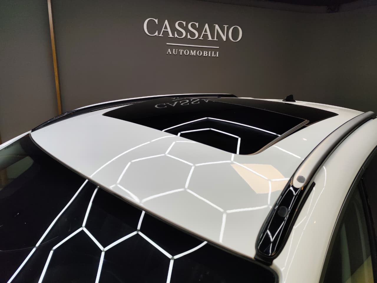 Mirá esta publicación de Baic X 55