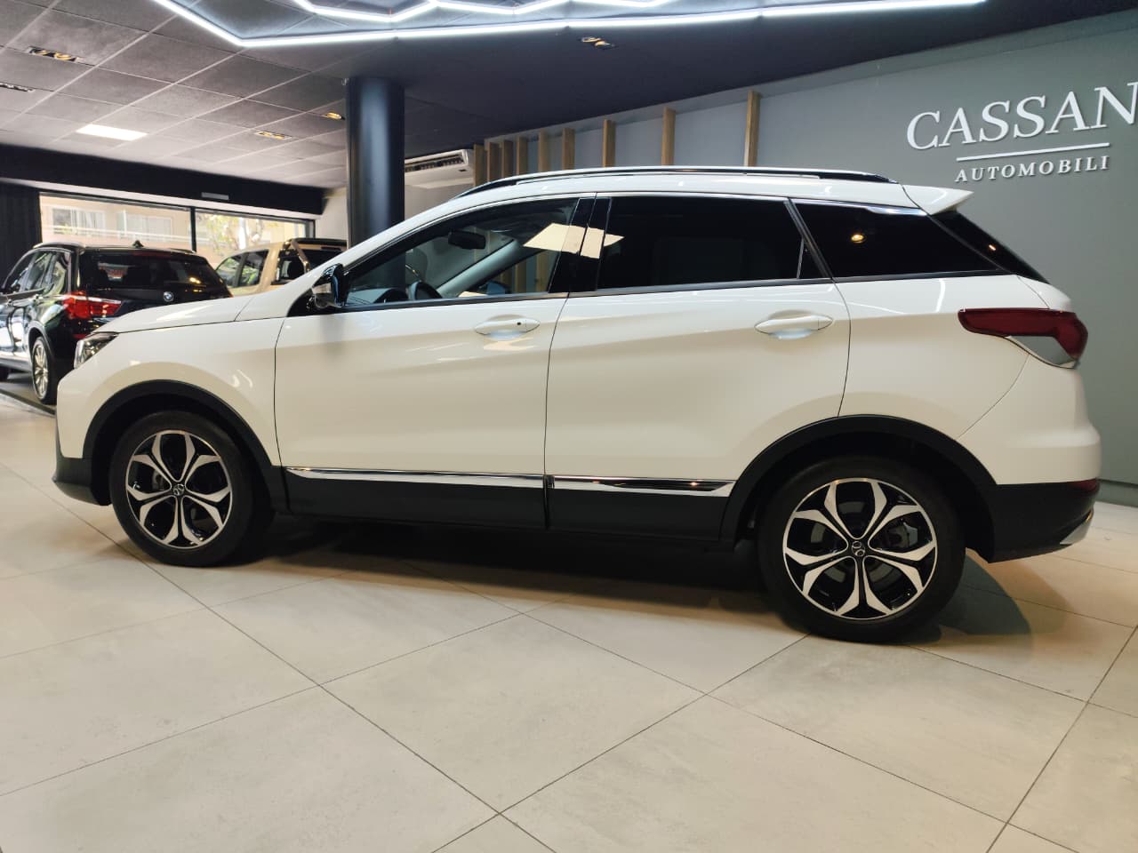 Mirá esta publicación de Baic X 55