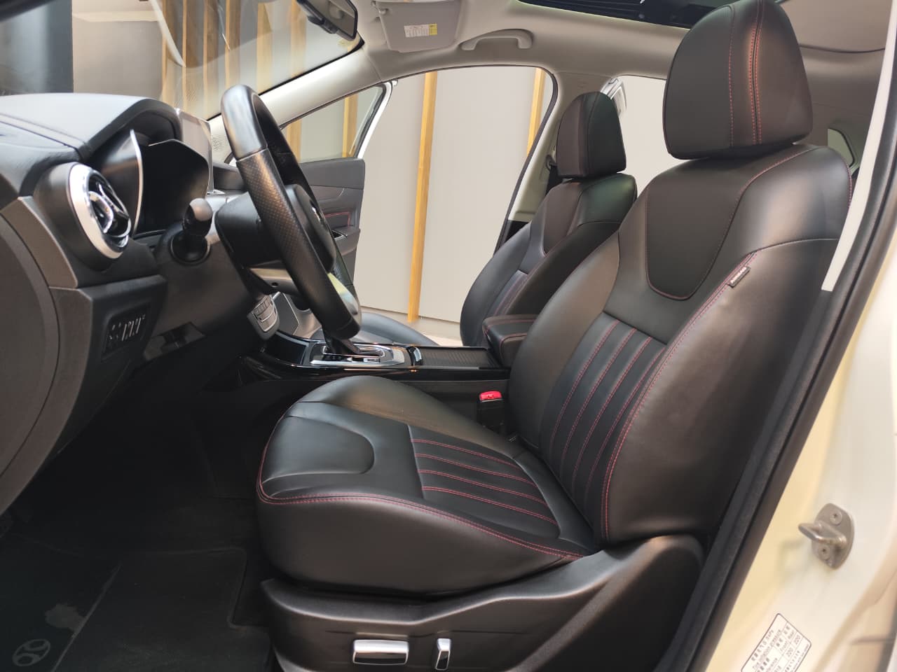 Mirá esta publicación de Baic X 55