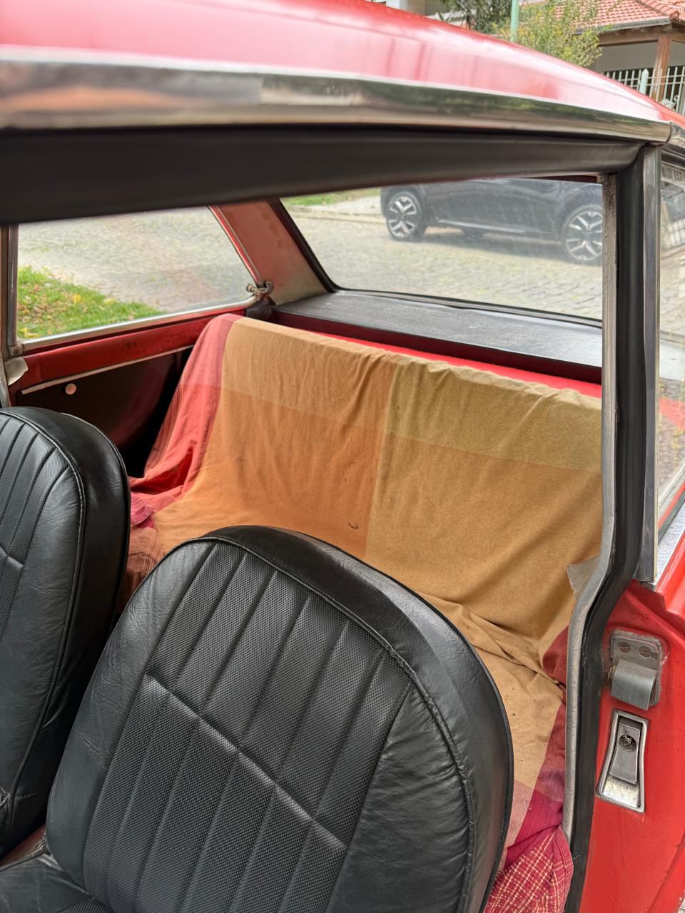 Mirá esta publicación de Fiat 600 / 800