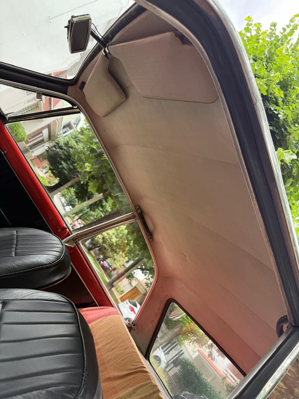 Mira esta publicación de Fiat 600 / 800 1967 en Motordil