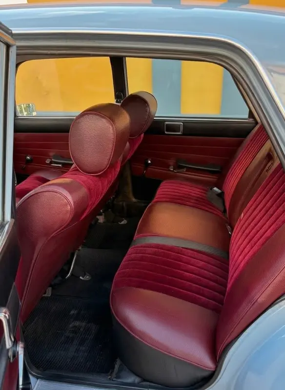 Mira esta publicación de Peugeot 404 1974 en Motordil