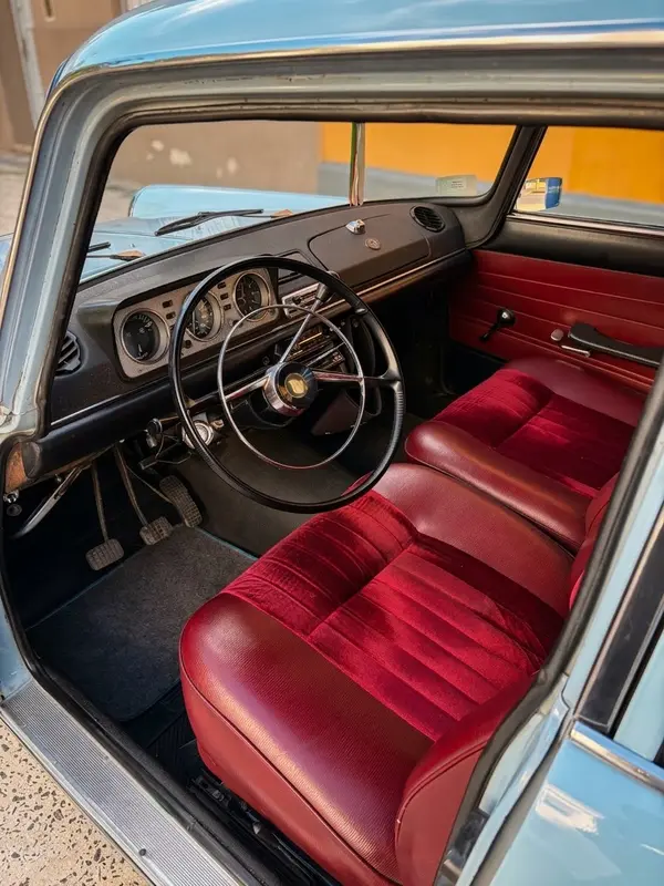 Mira esta publicación de Peugeot 404 1974 en Motordil