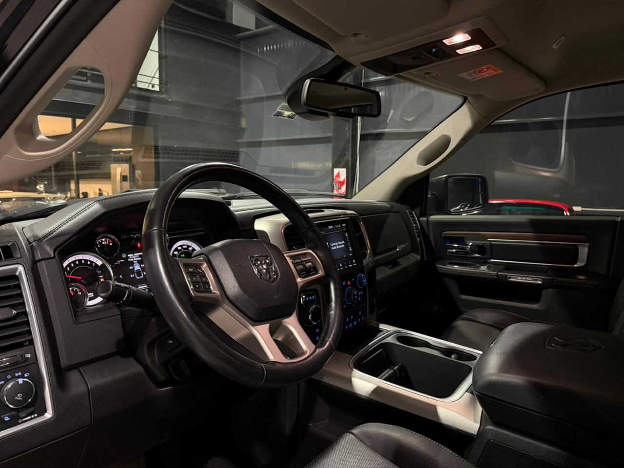 Mirá esta publicación de RAM 1500