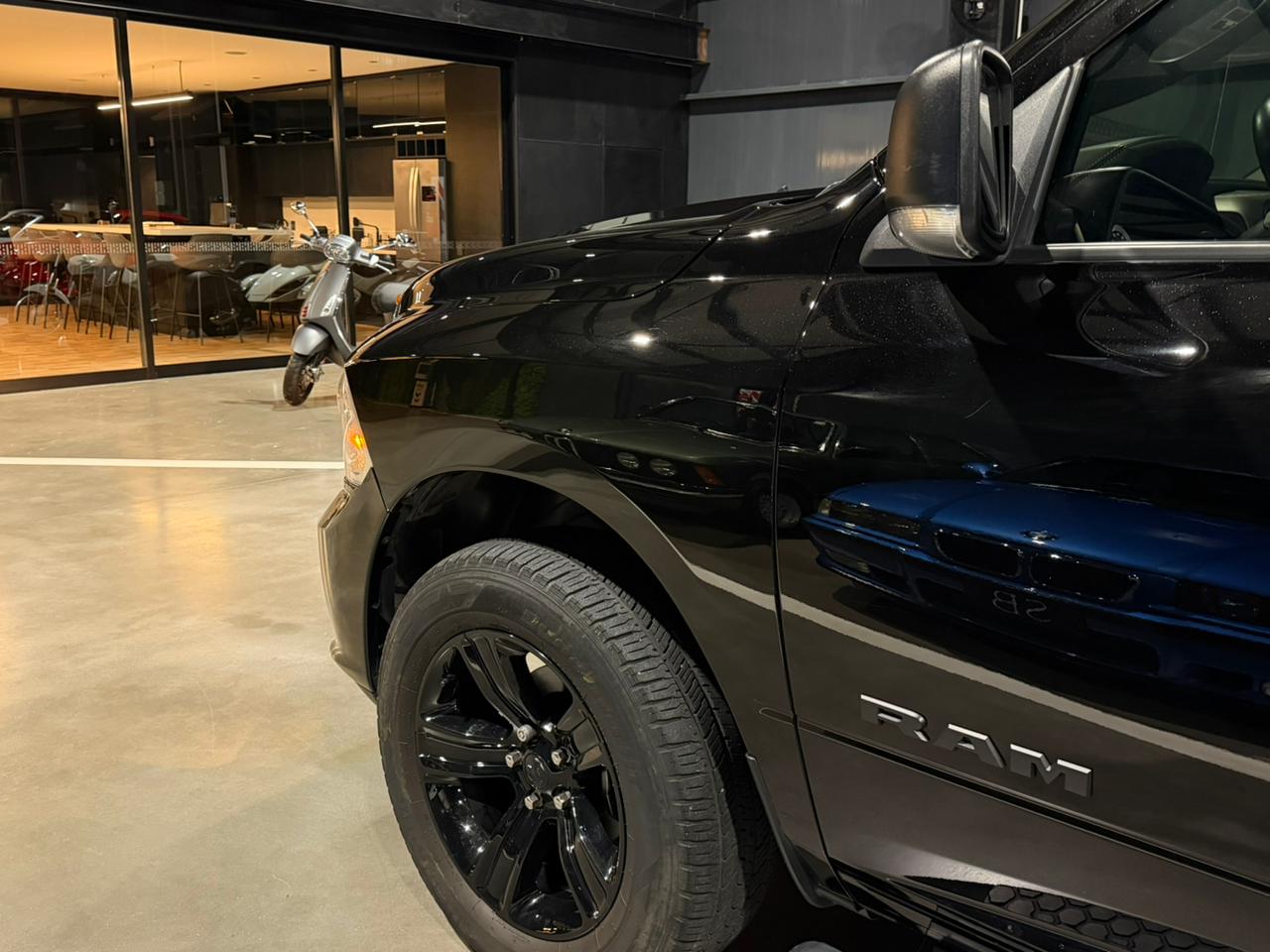 Mirá esta publicación de RAM 1500