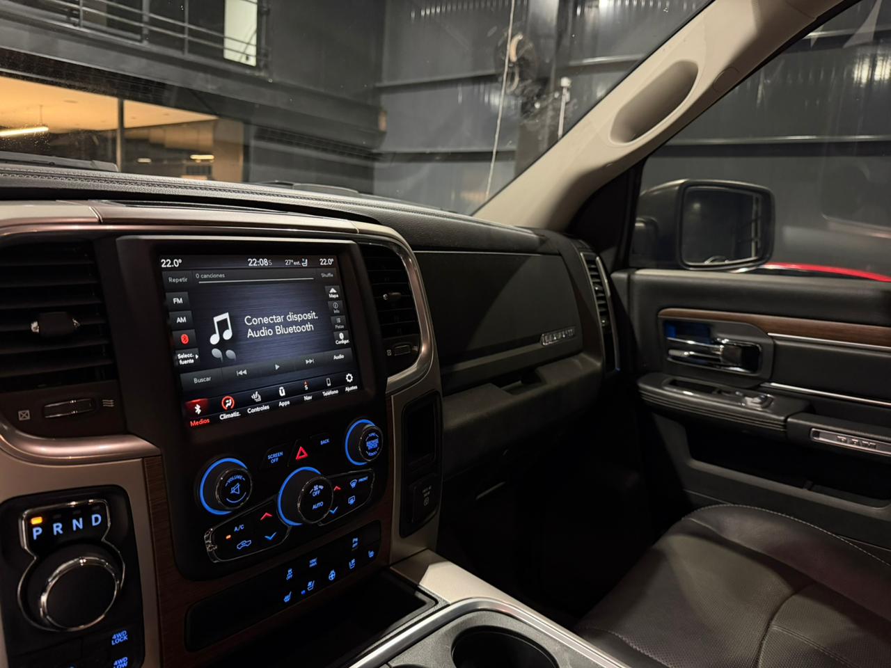 Mirá esta publicación de RAM 1500