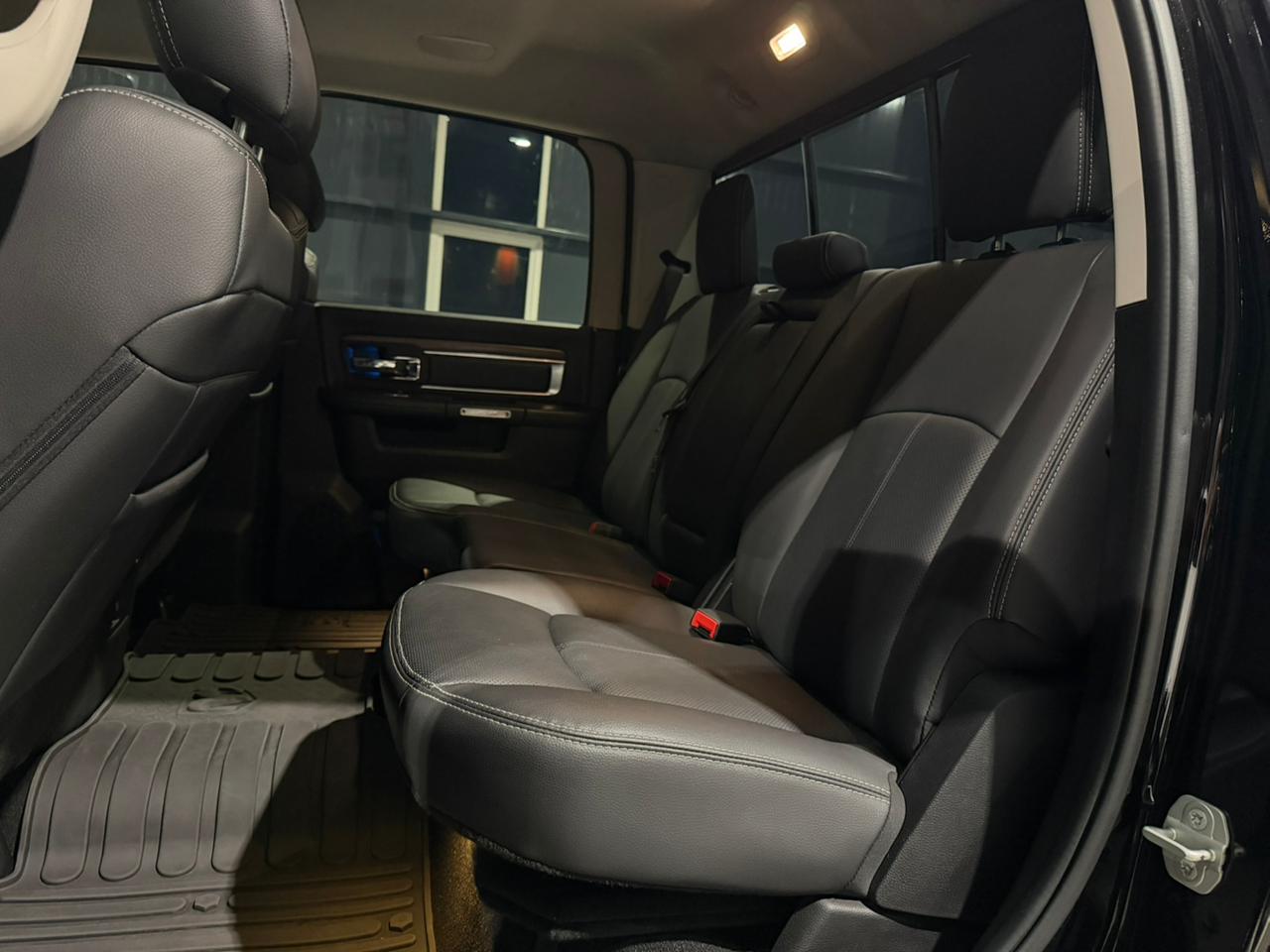 Mirá esta publicación de RAM 1500