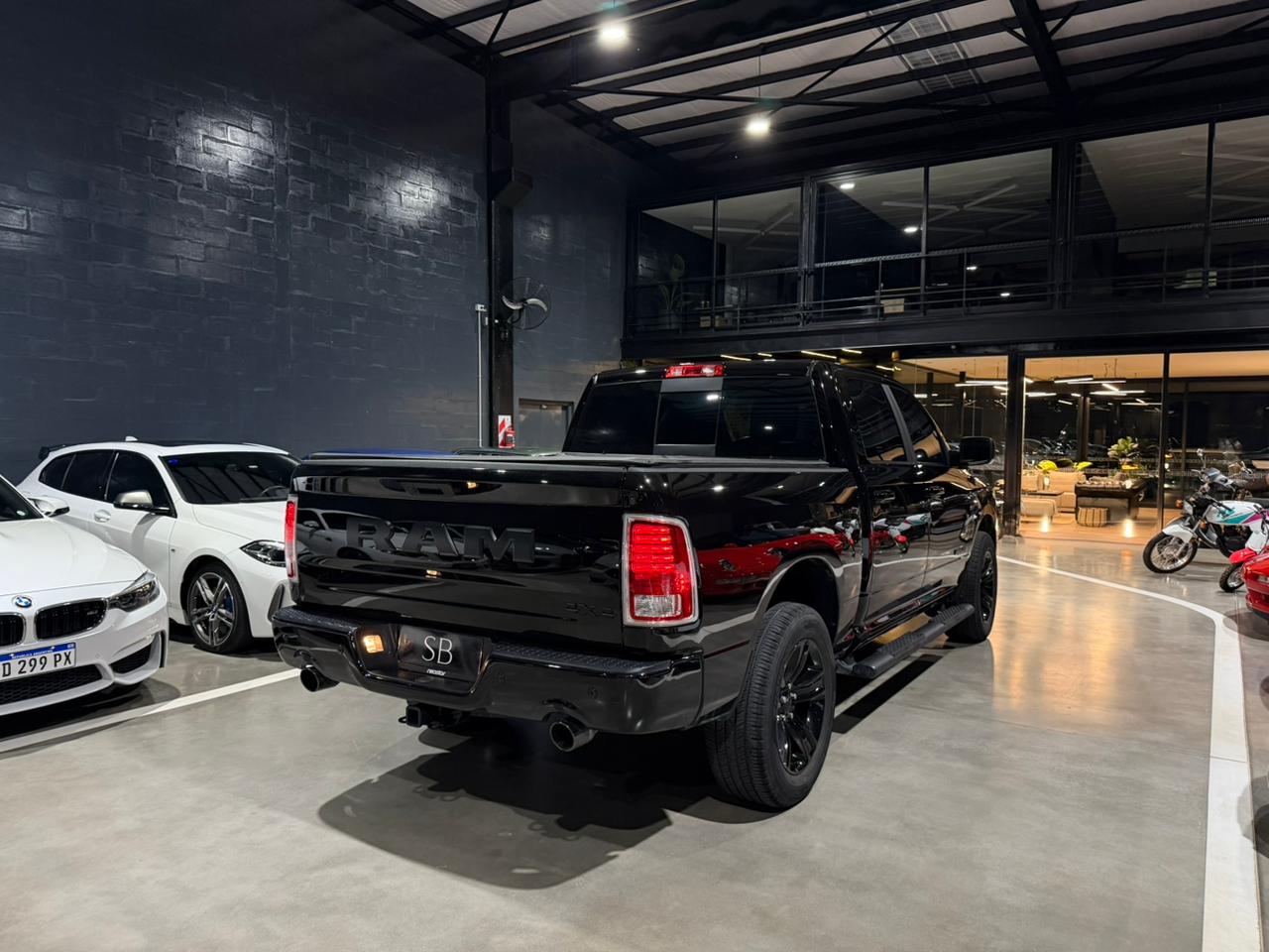 Mirá esta publicación de RAM 1500