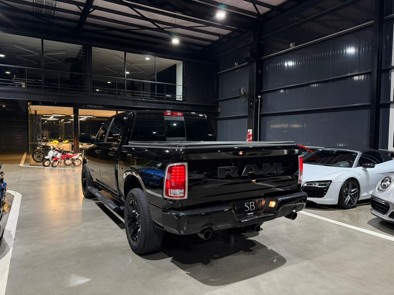 Mirá esta publicación de RAM 1500