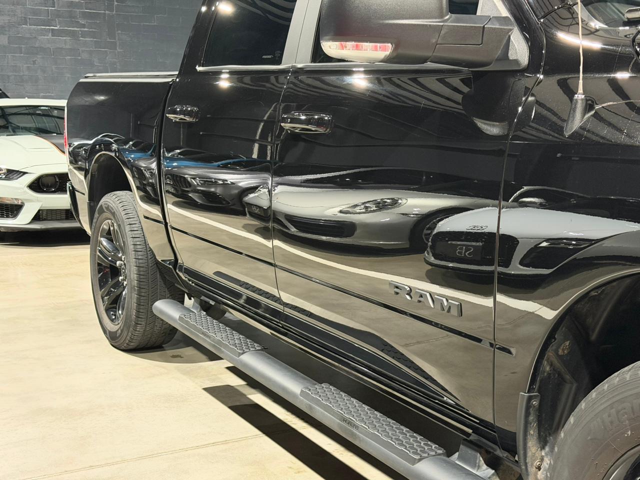 Mirá esta publicación de RAM 1500