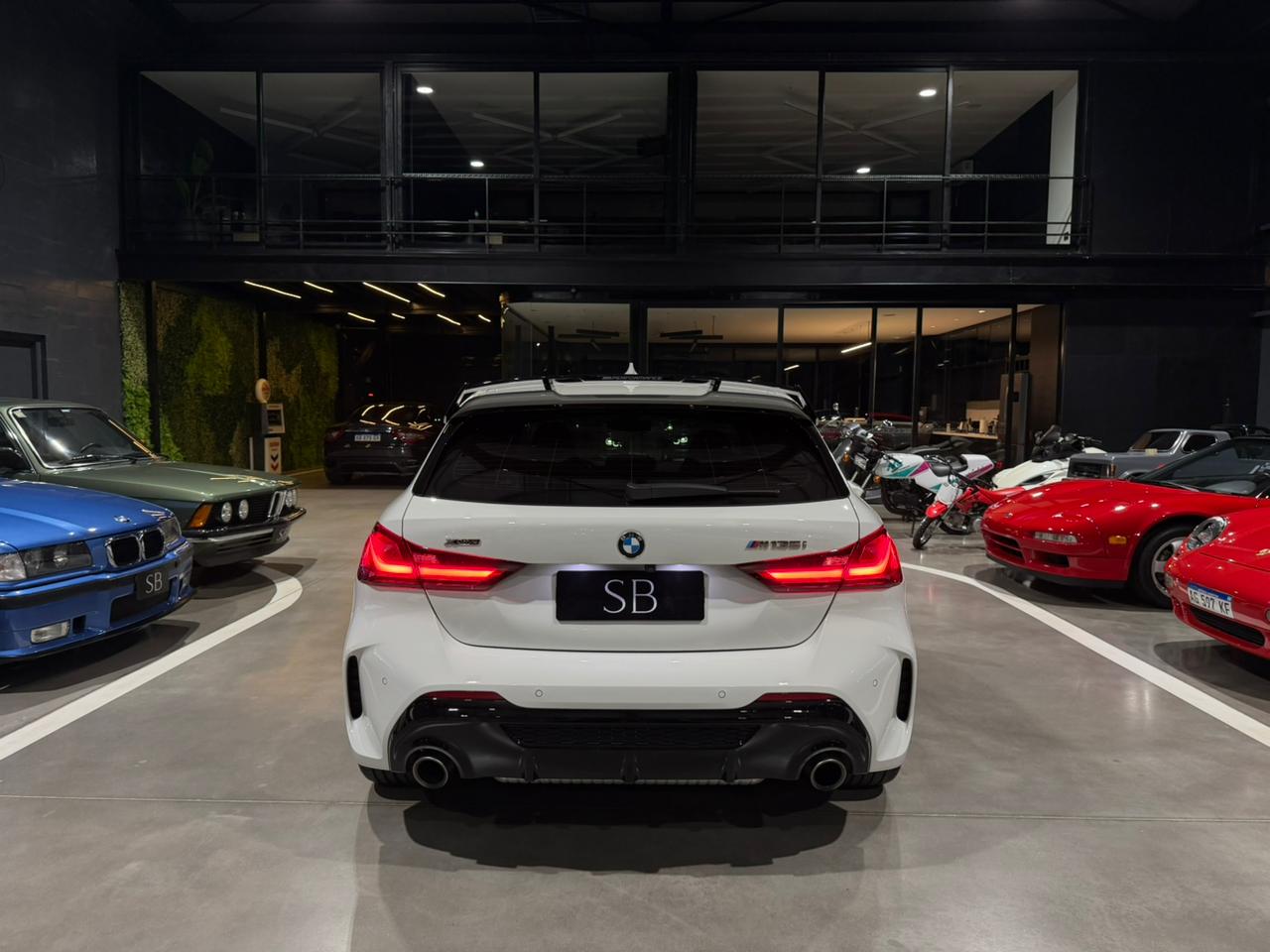 Mirá esta publicación de BMW Serie 1